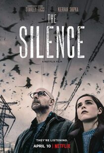 دانلود فیلم The Silence 20198881-844307981