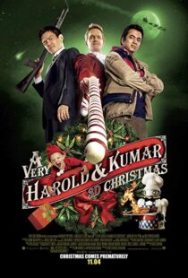 دانلود فیلم A Very Harold & Kumar Christmas 201119122-142853094