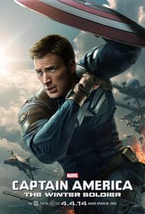 دانلود فیلم Captain America: The Winter Soldier 20141452-2015417820