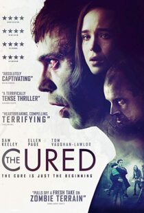 دانلود فیلم The Cured 20177418-564223447