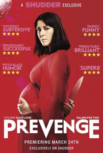 دانلود فیلم Prevenge 201620038-1344564402