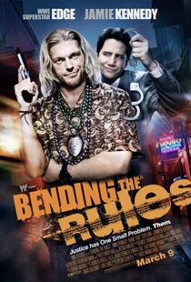 دانلود فیلم Bending the Rules 201216564-508776313