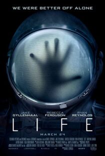 دانلود فیلم Life 201713089-1810238372