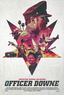 دانلود فیلم Officer Downe 201619612-2064460197