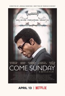 دانلود فیلم Come Sunday 20188333-197901615