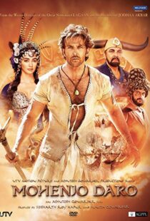 دانلود فیلم هندی Mohenjo Daro 20164077-1277985733