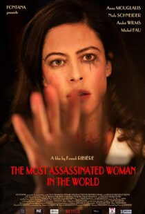 دانلود فیلم The Most Assassinated Woman in the World 20188405-1312069747