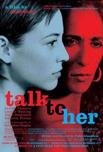 دانلود فیلم Talk to Her 20025702-292187110