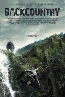 دانلود فیلم Backcountry 201412445-993958659