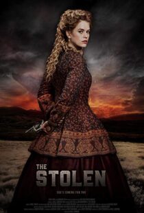 دانلود فیلم The Stolen 201720001-1264546180