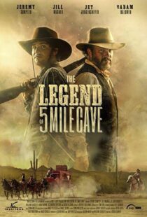 دانلود فیلم The Legend of 5 Mile Cave 201910054-1635333515