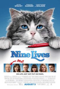 دانلود فیلم Nine Lives 20166654-1324158005