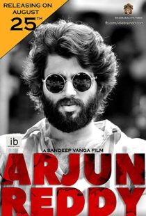 دانلود فیلم هندی Arjun Reddy 20175852-668741115