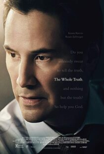 دانلود فیلم The Whole Truth 201620860-1097944891