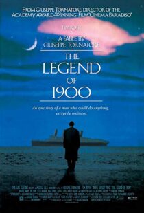 دانلود فیلم The Legend of 1900 199815815-1460834987