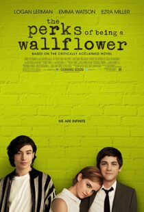 دانلود فیلم The Perks of Being a Wallflower 201217445-850636398