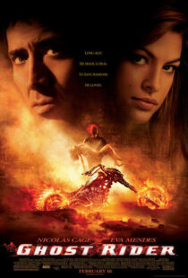 دانلود فیلم Ghost Rider 20073977-256616105