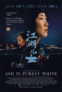 دانلود فیلم Ash Is Purest White 201810854-1105391964