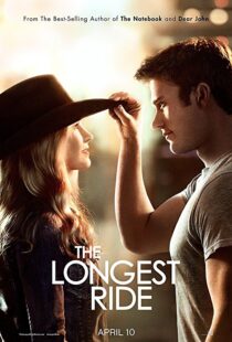 دانلود فیلم The Longest Ride 201513541-250464251