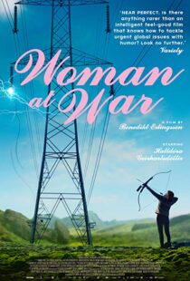 دانلود فیلم Woman at War 201812449-1130677979