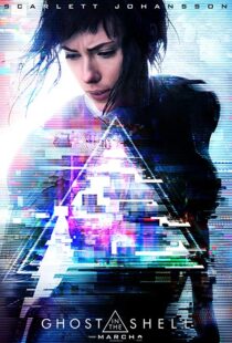 دانلود فیلم هندی Ghost in the Shell 20172080-994548899