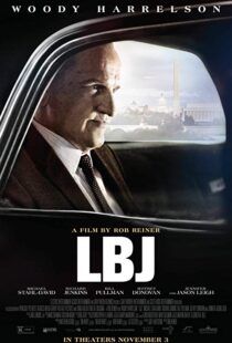 دانلود فیلم LBJ 201618205-156077154