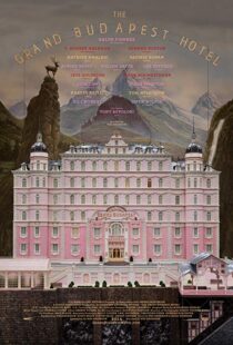دانلود فیلم The Grand Budapest Hotel 201412997-1803138286