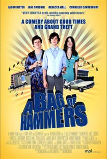 دانلود فیلم A Bag of Hammers 201119328-310834277