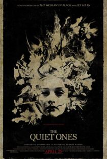 دانلود فیلم The Quiet Ones 20144585-1183969511
