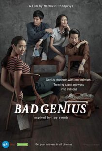 دانلود فیلم Bad Genius 20177935-379777931