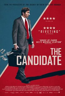 دانلود فیلم The Candidate 201821890-1536632023