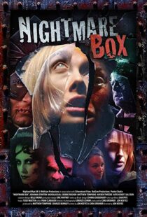 دانلود فیلم Nightmare Box 201320661-680185712