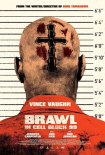 دانلود فیلم Brawl in Cell Block 99 20172355-406035086