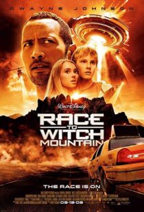 دانلود فیلم Race to Witch Mountain 200919170-1418096691