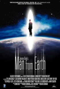 دانلود فیلم The Man from Earth 20079783-1653242407