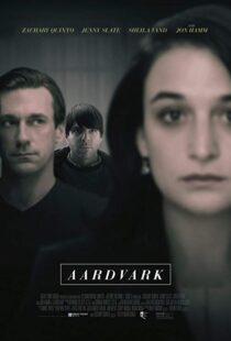 دانلود فیلم Aardvark 201717366-872139500