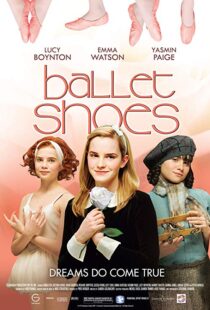 دانلود فیلم Ballet Shoes 20076102-1127349099
