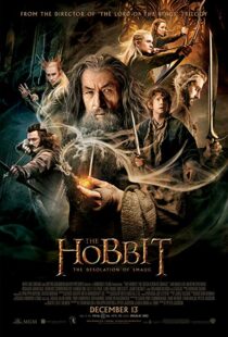 دانلود فیلم The Hobbit: The Desolation of Smaug 2013196262-231242843