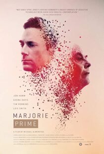 دانلود فیلم Marjorie Prime 201715419-1364832427