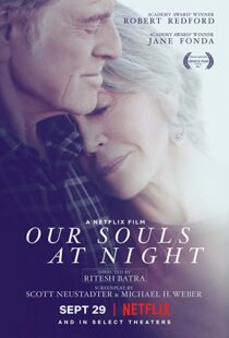 دانلود فیلم Our Souls at Night 20177808-558446306