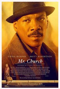 دانلود فیلم Mr. Church 20166670-998874329