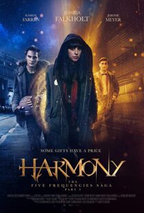 دانلود فیلم Harmony 201810554-610052135