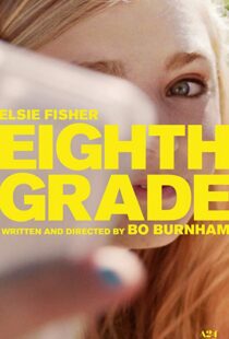 دانلود فیلم Eighth Grade 20183813-1562027429