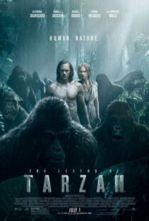 دانلود فیلم The Legend of Tarzan 20162798-331427804