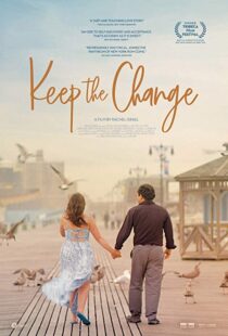 دانلود فیلم Keep the Change 201714005-1920600663
