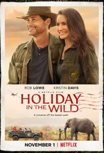 دانلود فیلم Holiday in the Wild 201919524-1274665502