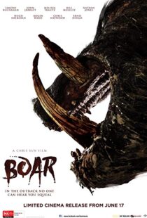 دانلود فیلم Boar 201713962-1916756586