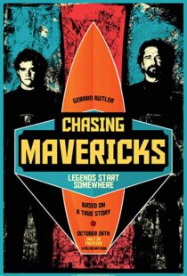 دانلود فیلم Chasing Mavericks 201212673-277265763