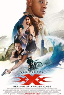 دانلود فیلم xXx: Return of Xander Cage 20172254-518386768