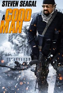 دانلود فیلم A Good Man 201410289-1566248151